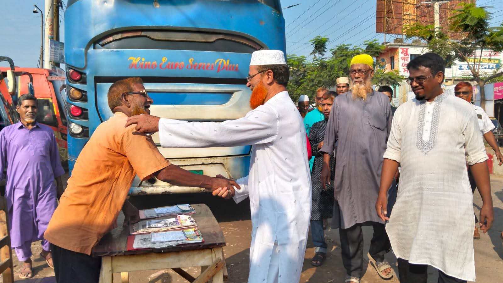 প্রচারণা ছবি ৫