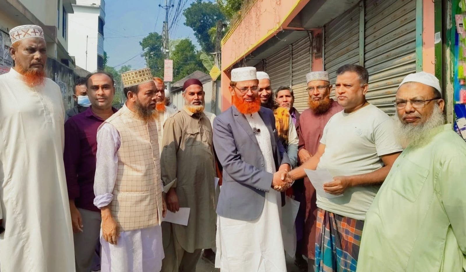 প্রচারণা ছবি ১২