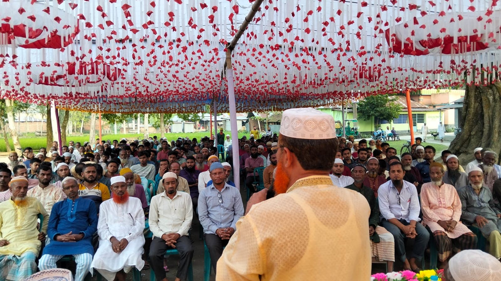 প্রচারণা ছবি ১৯